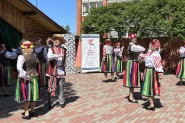 Заключительный концерт Дней славянской культуры / 28.05.2023
